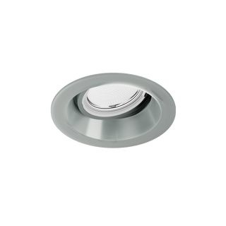 Wever & Ducré DEEP ADJUST IQ 1.0 adjustable recessed spot – available in 4 colours
