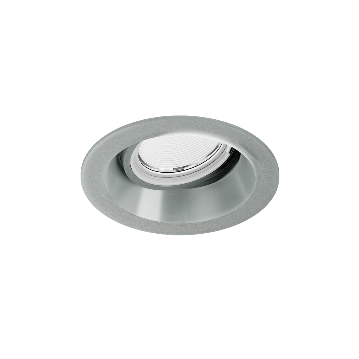 Wever & Ducré DEEP ADJUST IQ 1.0 adjustable recessed spot – available in 4 colours