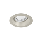 Wever & Ducré DEEP ADJUST IQ 1.0 adjustable recessed spot – available in 4 colours