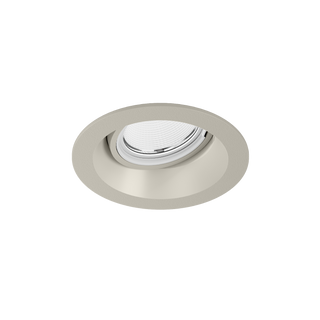 Wever & Ducré DEEP ADJUST IQ 1.0 adjustable recessed spot – available in 4 colours