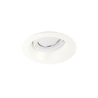 Wever & Ducré DEEP ADJUST IQ 1.0 adjustable recessed spot – available in 4 colours