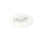 Wever & Ducré DEEP ADJUST IQ 1.0 adjustable recessed spot – available in 4 colours
