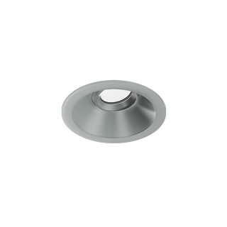 Wever & Ducré DEEP ADJUST petit IQ 1.0 adjustable recessed spot – available in 4 colours