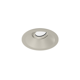 Wever & Ducré DEEP ADJUST petit IQ 1.0 adjustable recessed spot – available in 4 colours
