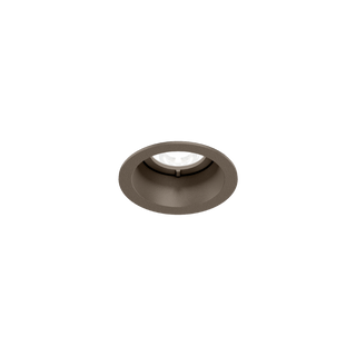 Wever & Ducré DEEP bijou 1.0 recessed spot – available in 5 colours – leaf springs