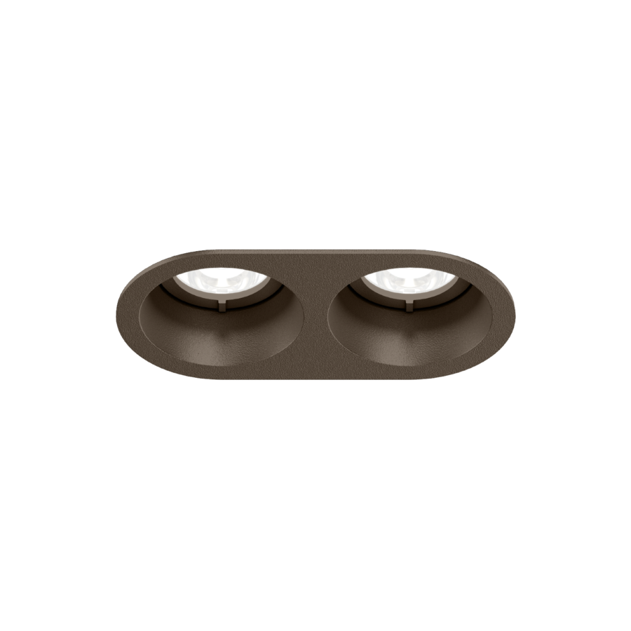 Wever & Ducré DEEP bijou 2.0 recessed spot – available in 5 colours