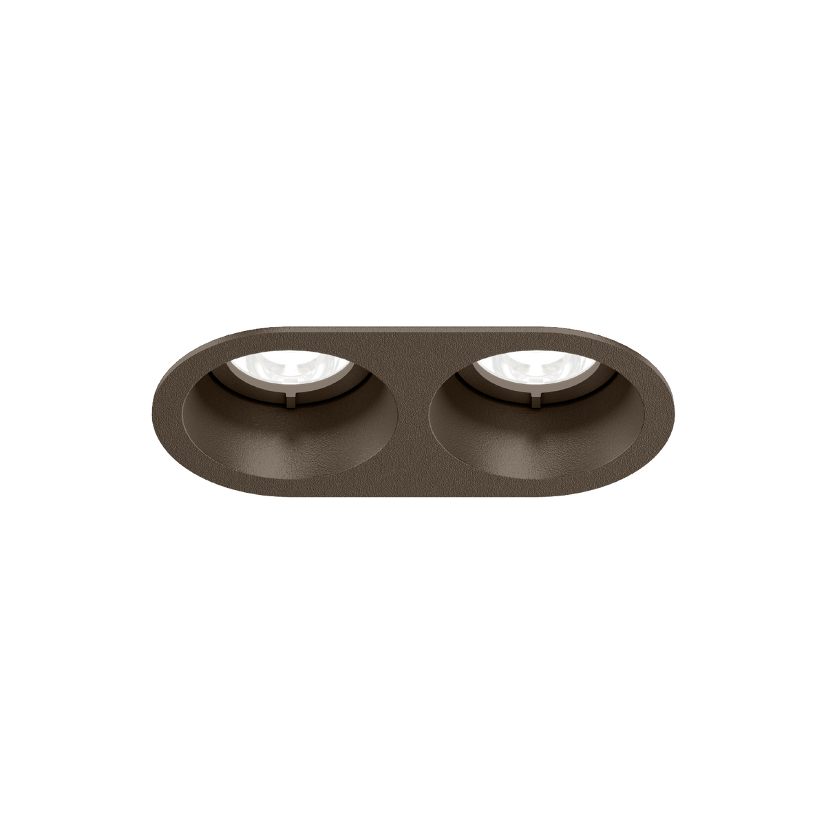 Wever & Ducré DEEP bijou 2.0 recessed spot – available in 5 colours