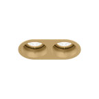 Wever & Ducré DEEP bijou 2.0 recessed spot – available in 5 colours