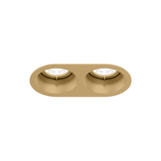 Wever & Ducré DEEP bijou 2.0 recessed spot – available in 5 colours