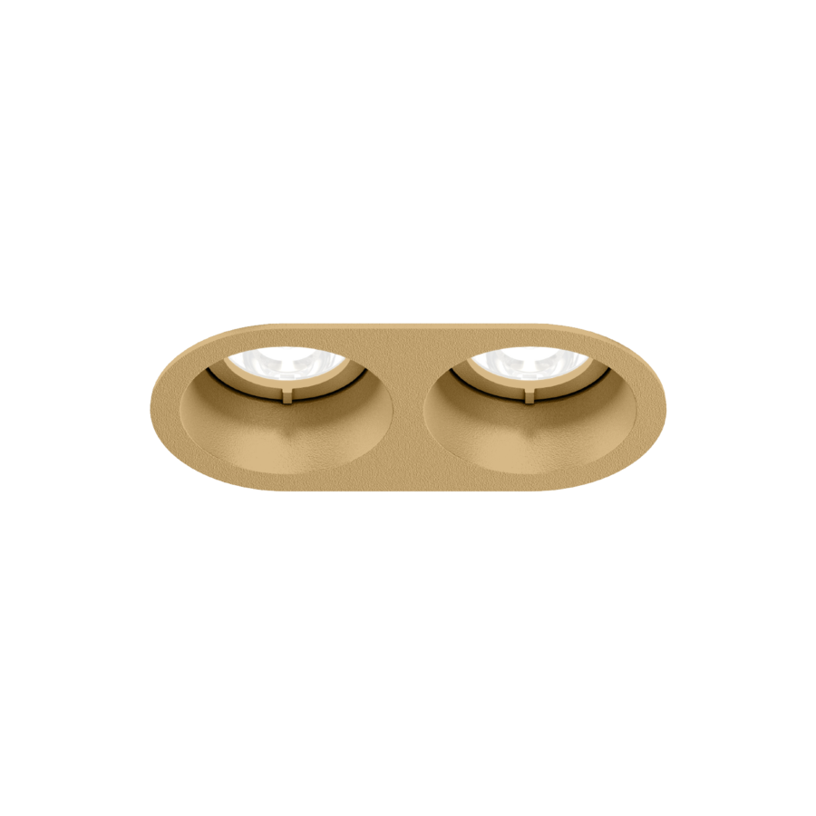 Wever & Ducré DEEP bijou 2.0 recessed spot – available in 5 colours