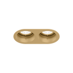 Wever & Ducré DEEP bijou 2.0 recessed spot – available in 5 colours
