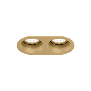 Wever & Ducré DEEP bijou 2.0 recessed spot – available in 5 colours