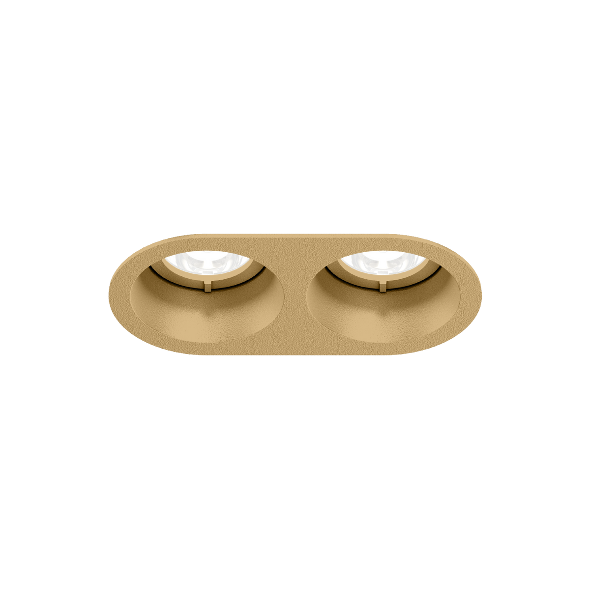 Wever & Ducré DEEP bijou 2.0 recessed spot – available in 5 colours