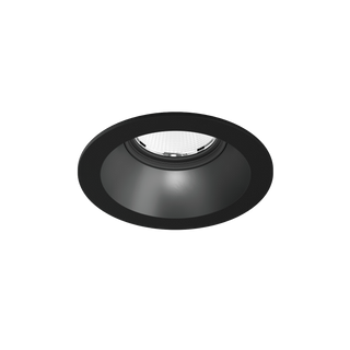 Wever & Ducré DEEP IQ 1.0 recessed spot – available in 4 colours