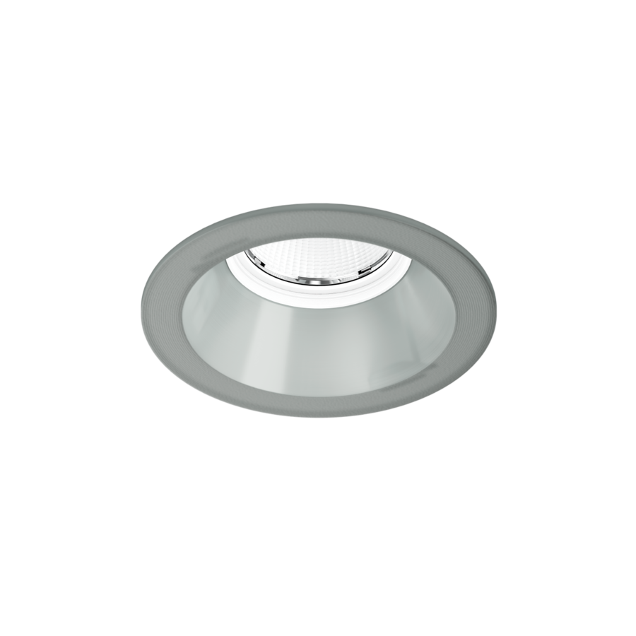Wever & Ducré DEEP IQ 1.0 recessed spot – available in 4 colours