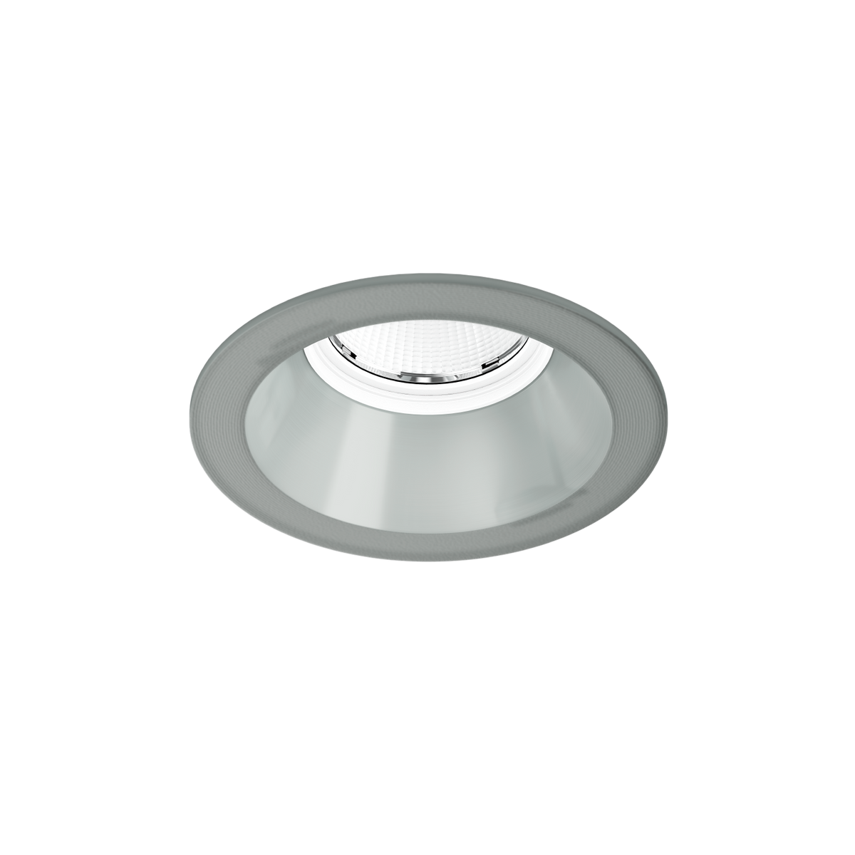 Wever & Ducré DEEP IQ 1.0 recessed spot – available in 4 colours