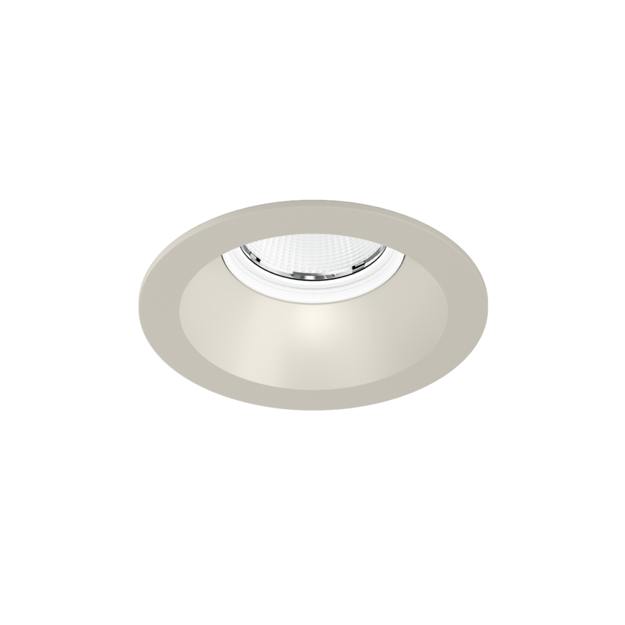 Wever & Ducré DEEP IQ 1.0 recessed spot – available in 4 colours