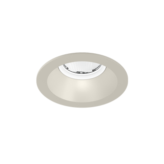 Wever & Ducré DEEP IQ 1.0 recessed spot – available in 4 colours