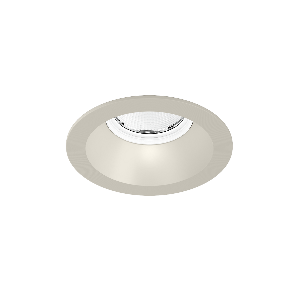Wever & Ducré DEEP IQ 1.0 recessed spot – available in 4 colours