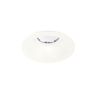 Wever & Ducré DEEP IQ 1.0 recessed spot – available in 4 colours