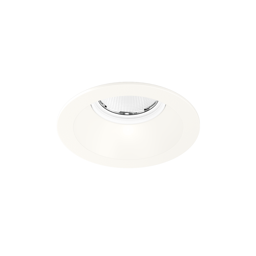 Wever & Ducré DEEP IQ 1.0 recessed spot – available in 4 colours