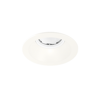 Wever & Ducré DEEP IQ 1.0 recessed spot – available in 4 colours