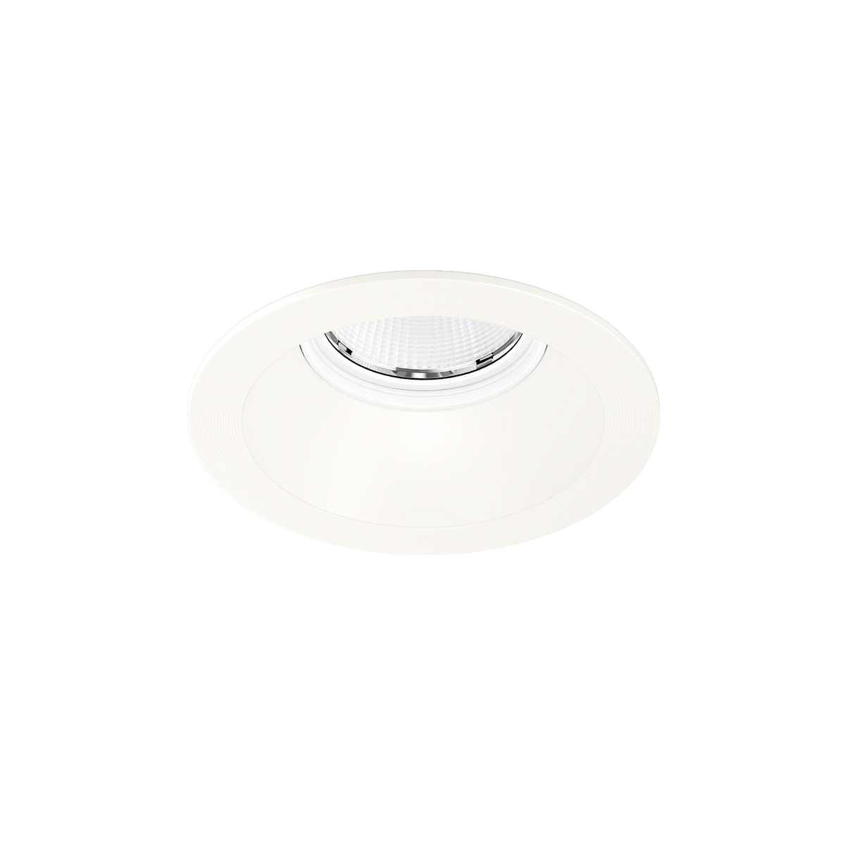Wever & Ducré DEEP IQ 1.0 recessed spot – available in 4 colours