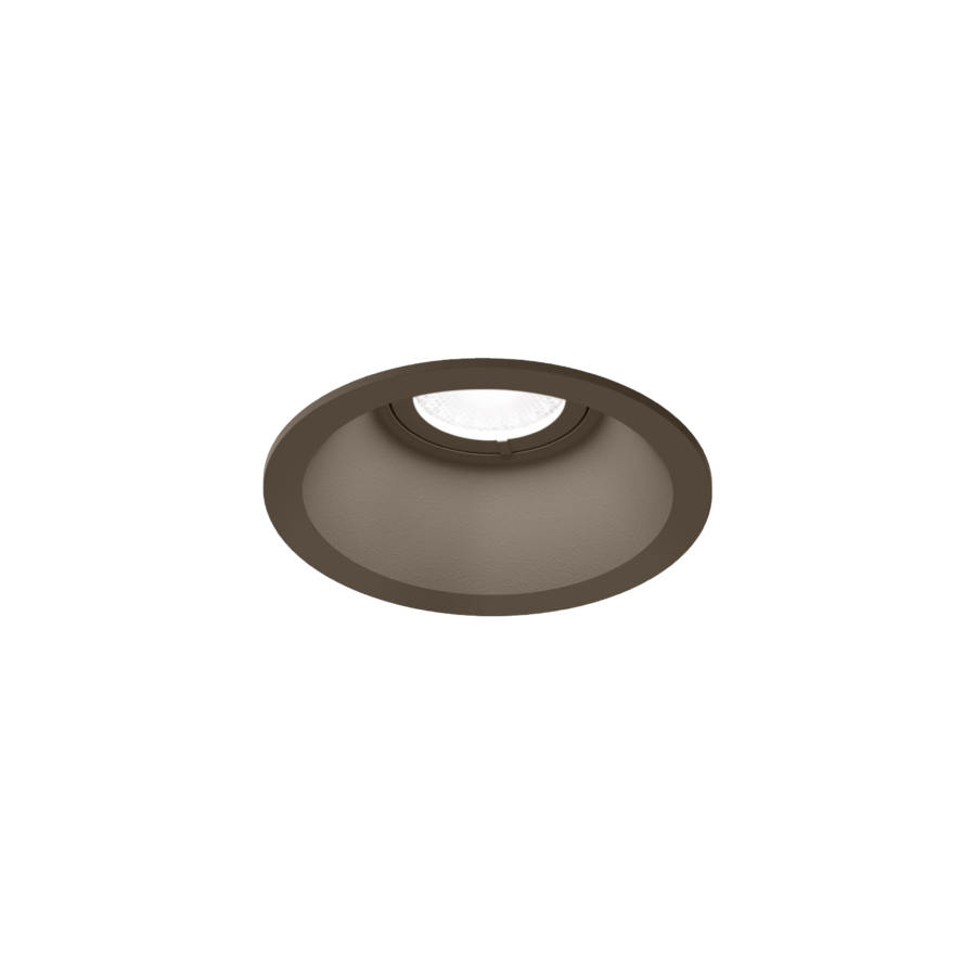 Wever & Ducré DEEP petit 1.0 LED spot encastrable – disponible en 5 couleurs
