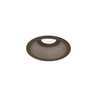 Wever & Ducré DEEP petit 1.0 LED spot encastrable – disponible en 5 couleurs