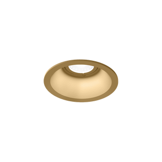 Wever & Ducré DEEP petit 1.0 LED spot encastrable – disponible en 5 couleurs