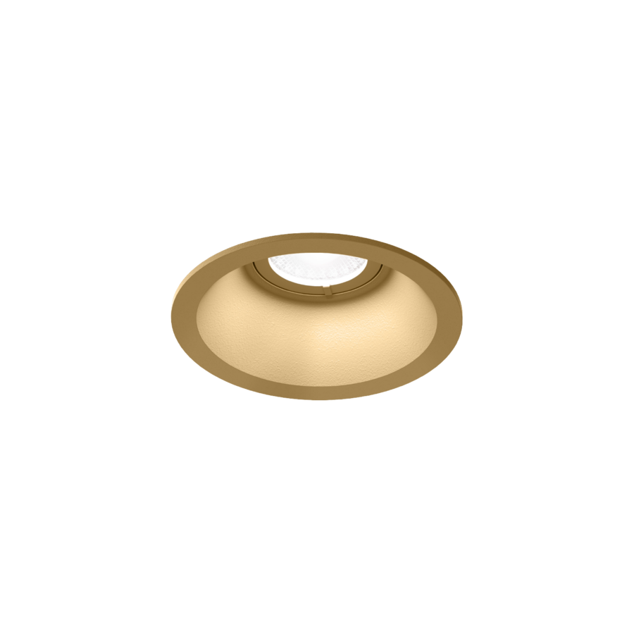 Wever & Ducré DEEP petit 1.0 LED recessed spot – available in 5 colours