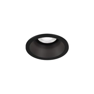 Wever & Ducré DEEP petit IP65 1.0 ronde inbouwspot LED