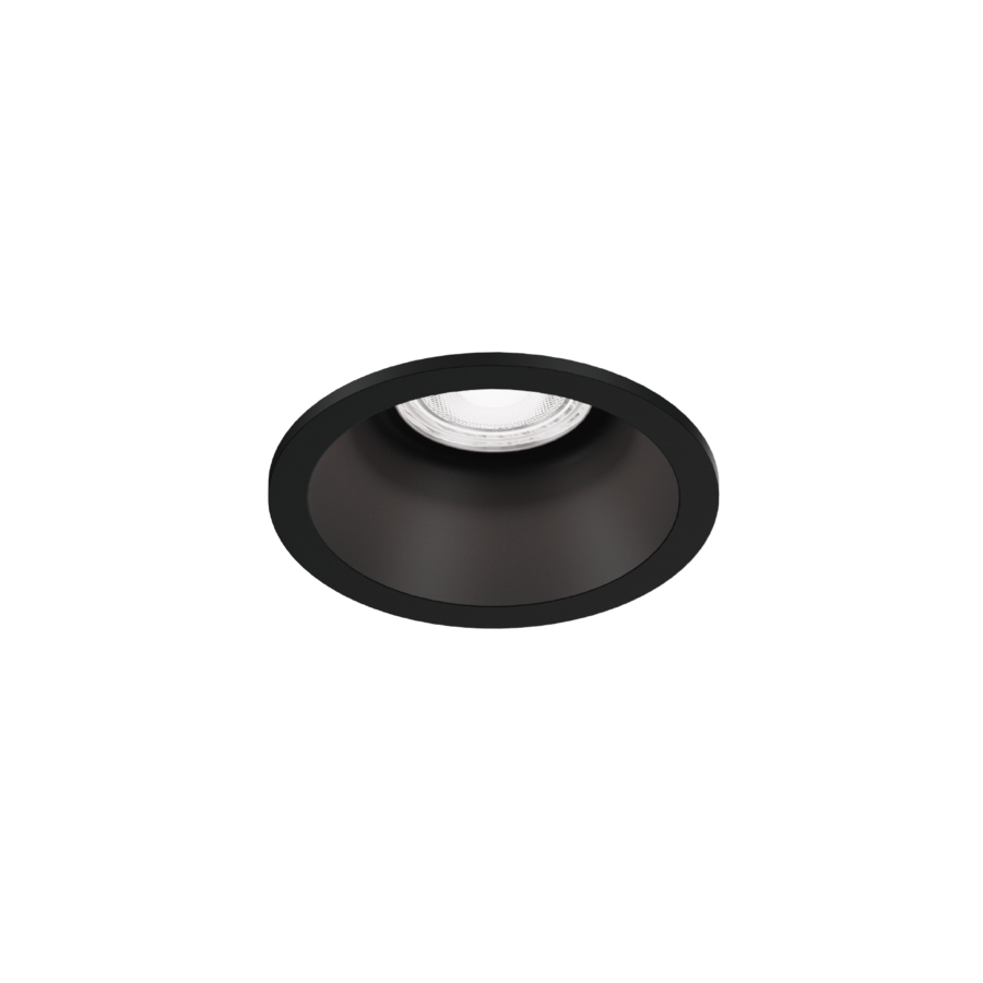 DEEP petit IP65 1.0 ronde inbouwspot LED