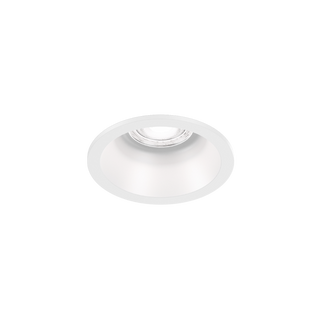 DEEP petit IP65 1.0 ronde inbouwspot LED