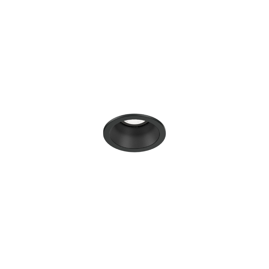 Wever & Ducré DEEP point 1.0 recessed spot – available in 4 colours