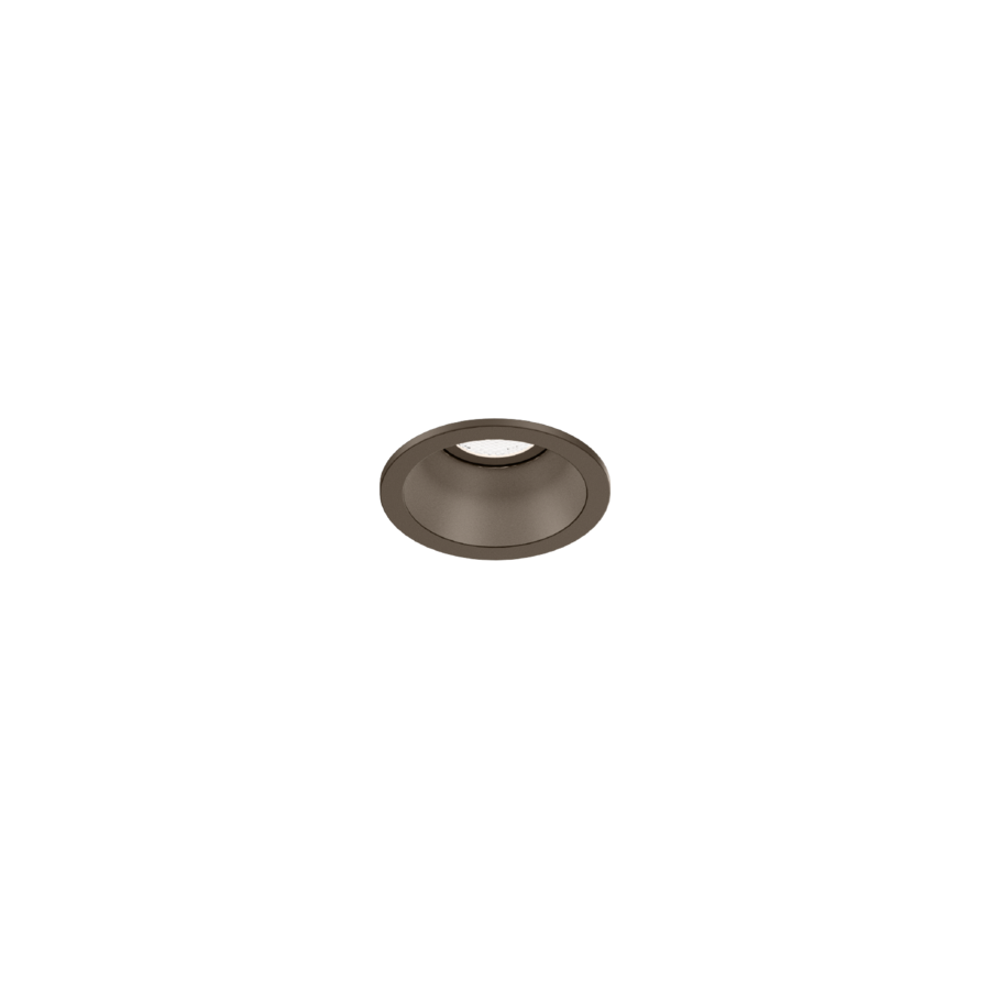 Wever & Ducré DEEP point 1.0 recessed spot – available in 4 colours
