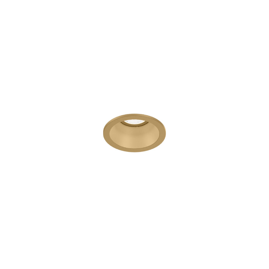 Wever & Ducré DEEP point 1.0 recessed spot – available in 4 colours