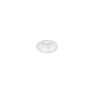 Wever & Ducré DEEP point 1.0 spot encastrable – disponible en 4 couleurs