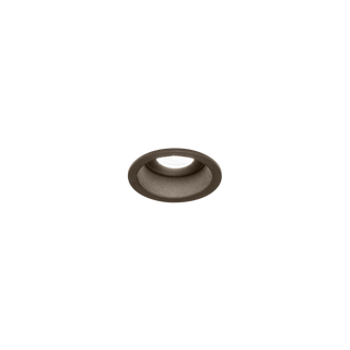 Wever & Ducré DEEP point IP44 1.0 LED recessed spot – available in 3 colours