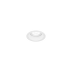 Wever & Ducré DEEP point IP44 1.0 LED recessed spot – available in 3 colours
