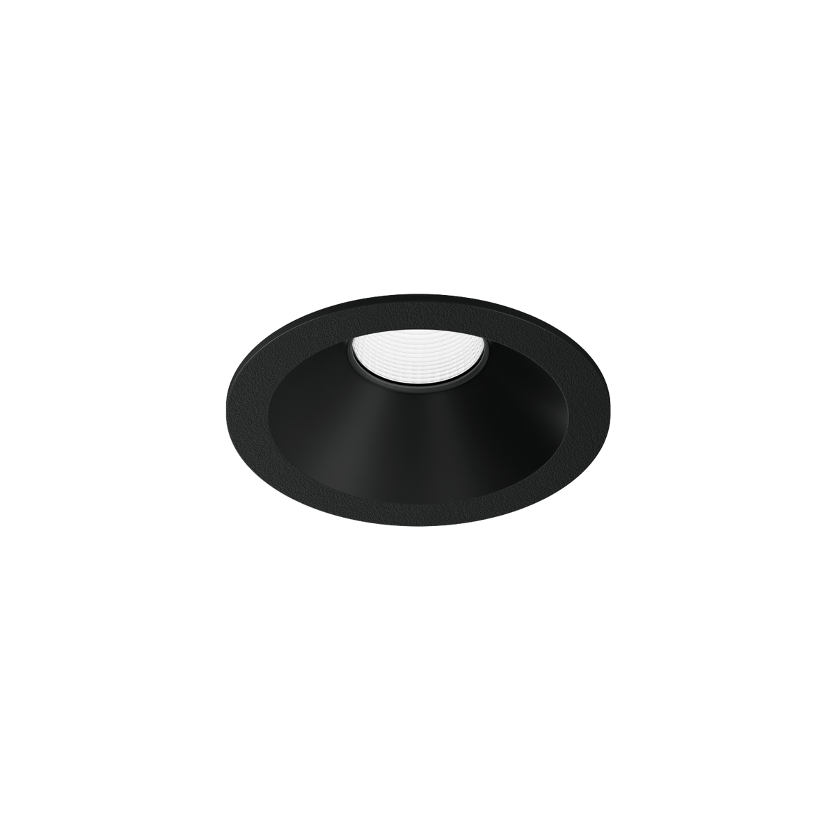 Wever & Ducré DEEP petit IQ 1.0 recessed spot – available in 4 colours