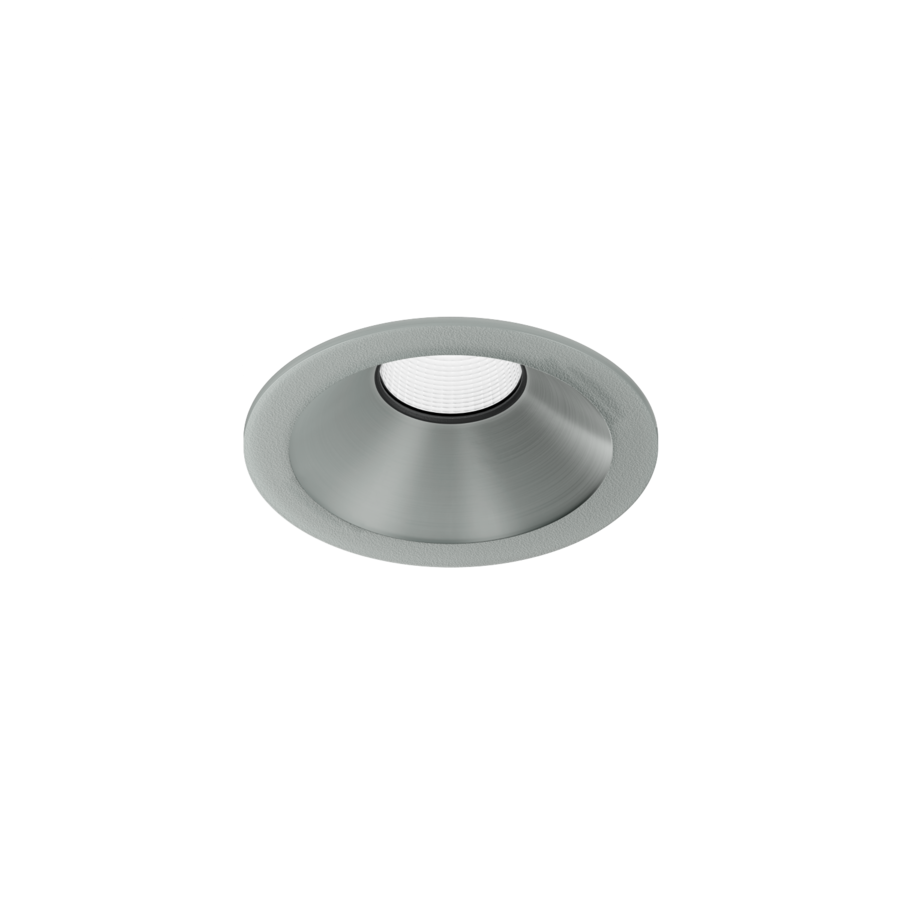 Wever & Ducré DEEP petit IQ 1.0 recessed spot – available in 4 colours