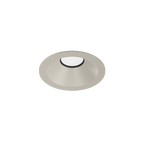 Wever & Ducré DEEP petit IQ 1.0 recessed spot – available in 4 colours