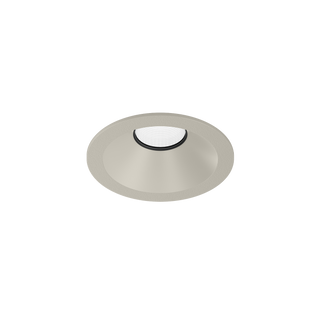 Wever & Ducré DEEP petit IQ 1.0 recessed spot – available in 4 colours