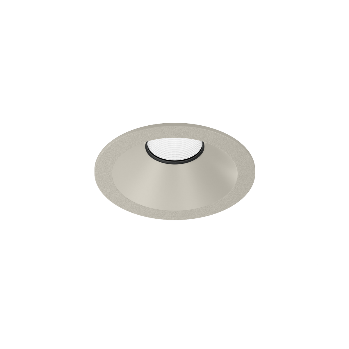 Wever & Ducré DEEP petit IQ 1.0 recessed spot – available in 4 colours