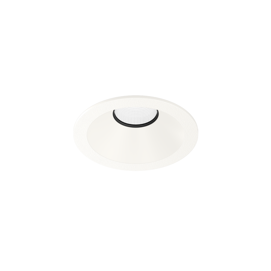 Wever & Ducré DEEP petit IQ 1.0 recessed spot – available in 4 colours