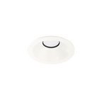 Wever & Ducré DEEP petit IQ 1.0 recessed spot – available in 4 colours