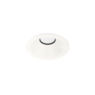 Wever & Ducré DEEP petit IQ 1.0 recessed spot – available in 4 colours