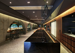 Wever & Ducré SNEAK trimless 2.0 LED recessed spot – available in 3 colours