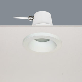 Bados round recessed spotlight